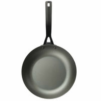 Blacksteel karbonstålpanne, 28 cm