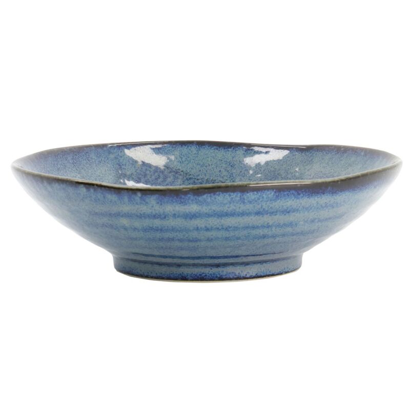 Cobalt Blue -kulho, 17 cm