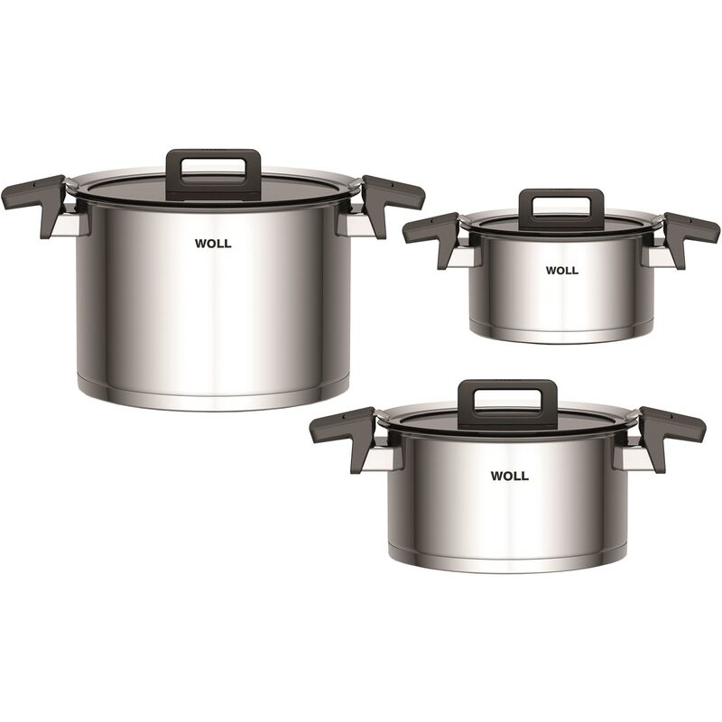 Concept grytset 6 delar