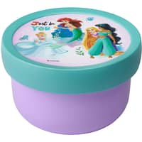 Campus fruktburk 300 ml, Disney princess
