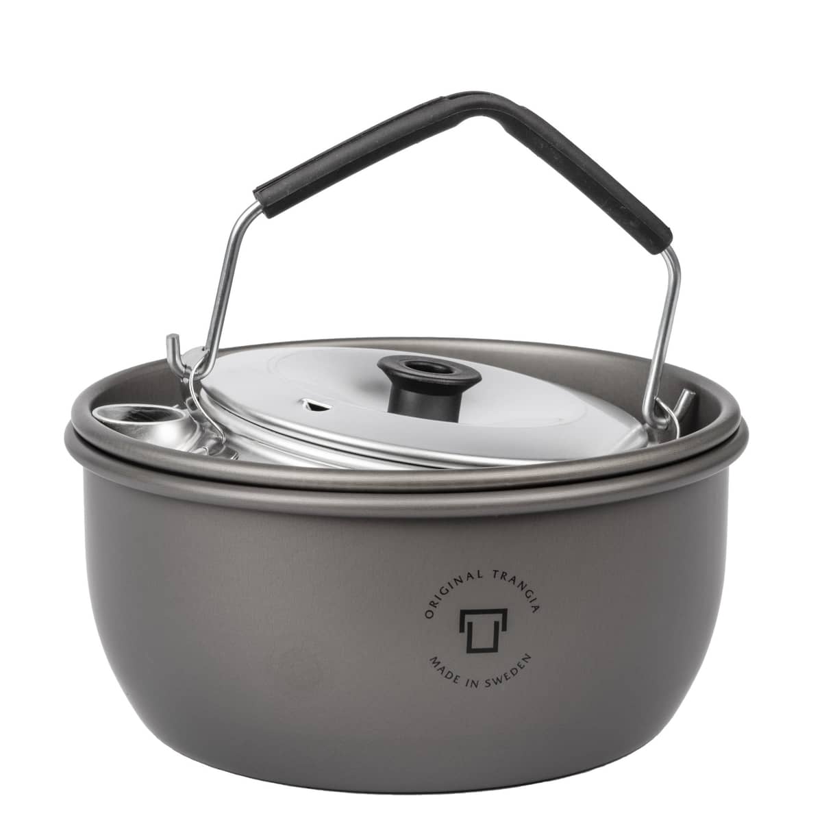 Kaffekjele 27 small, 0.6 L