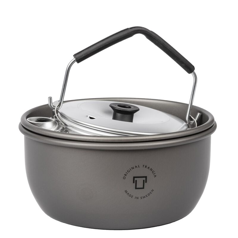 Kaffepanna 27 Small, 0,6 liter