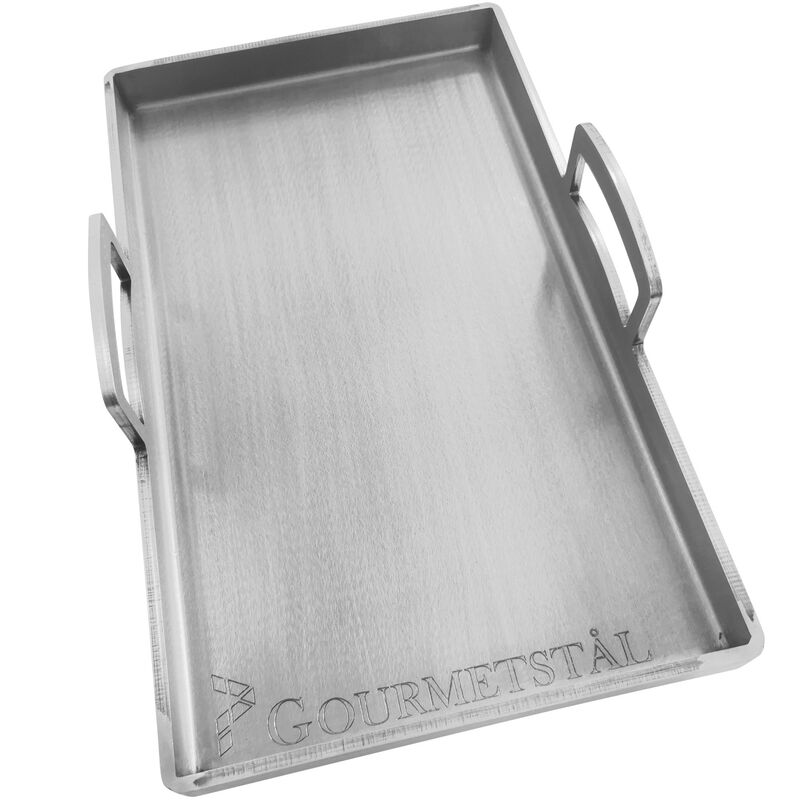 Stekebord 42 x 25 cm