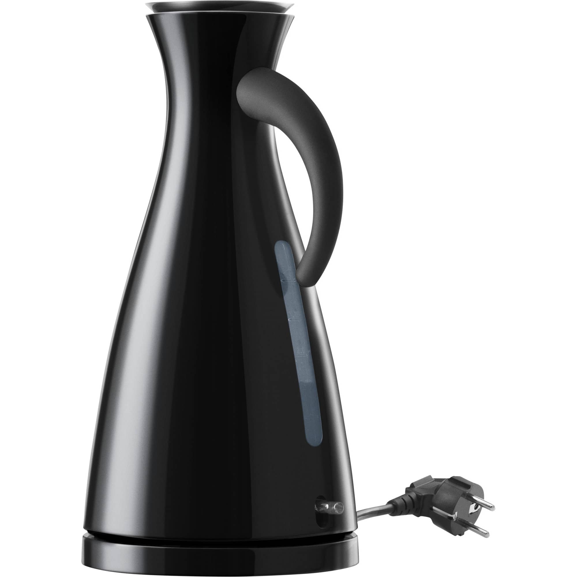 Elkedel 1,5 l, Black