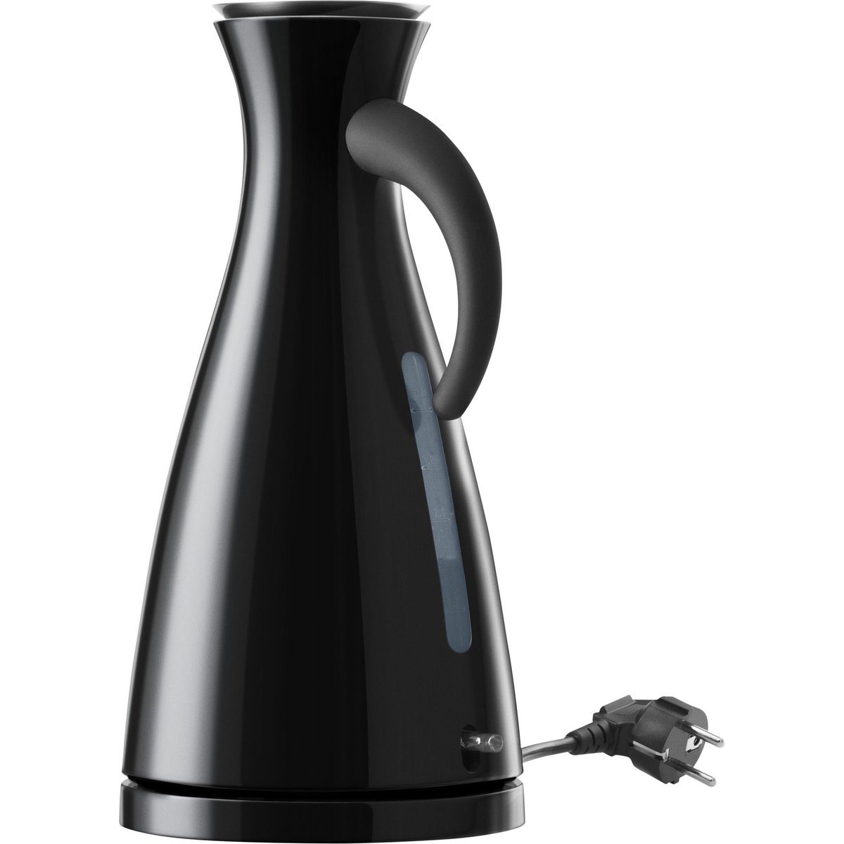 Elkedel 1,5 l, Black