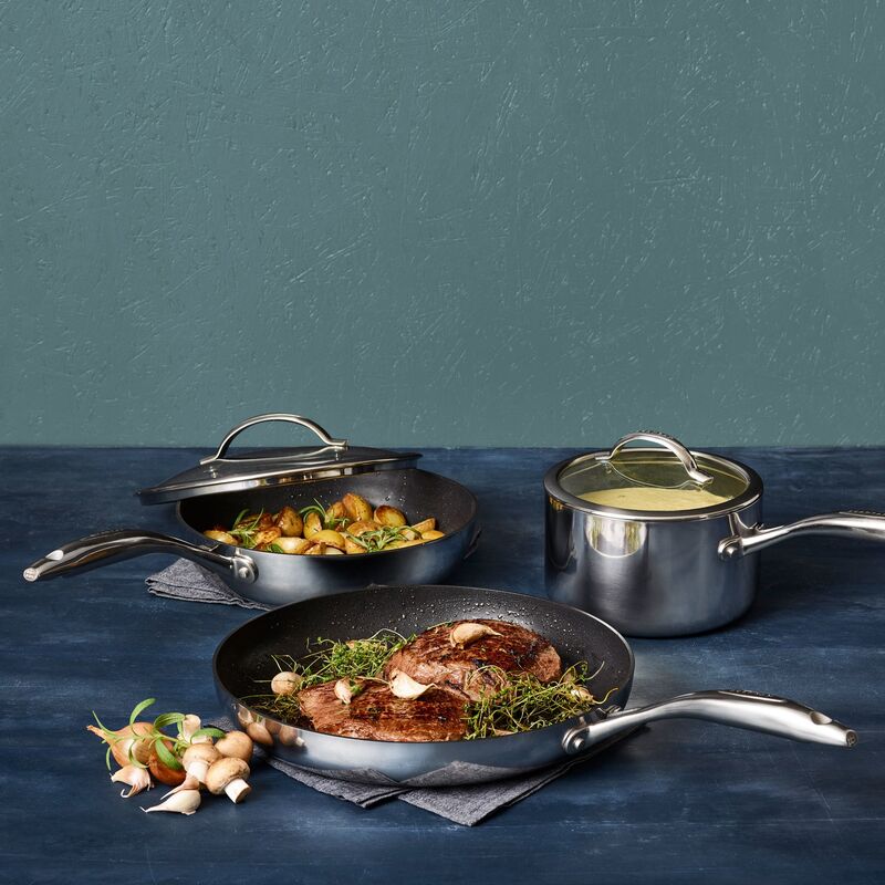 HaptIQ Stegepande 28 cm.