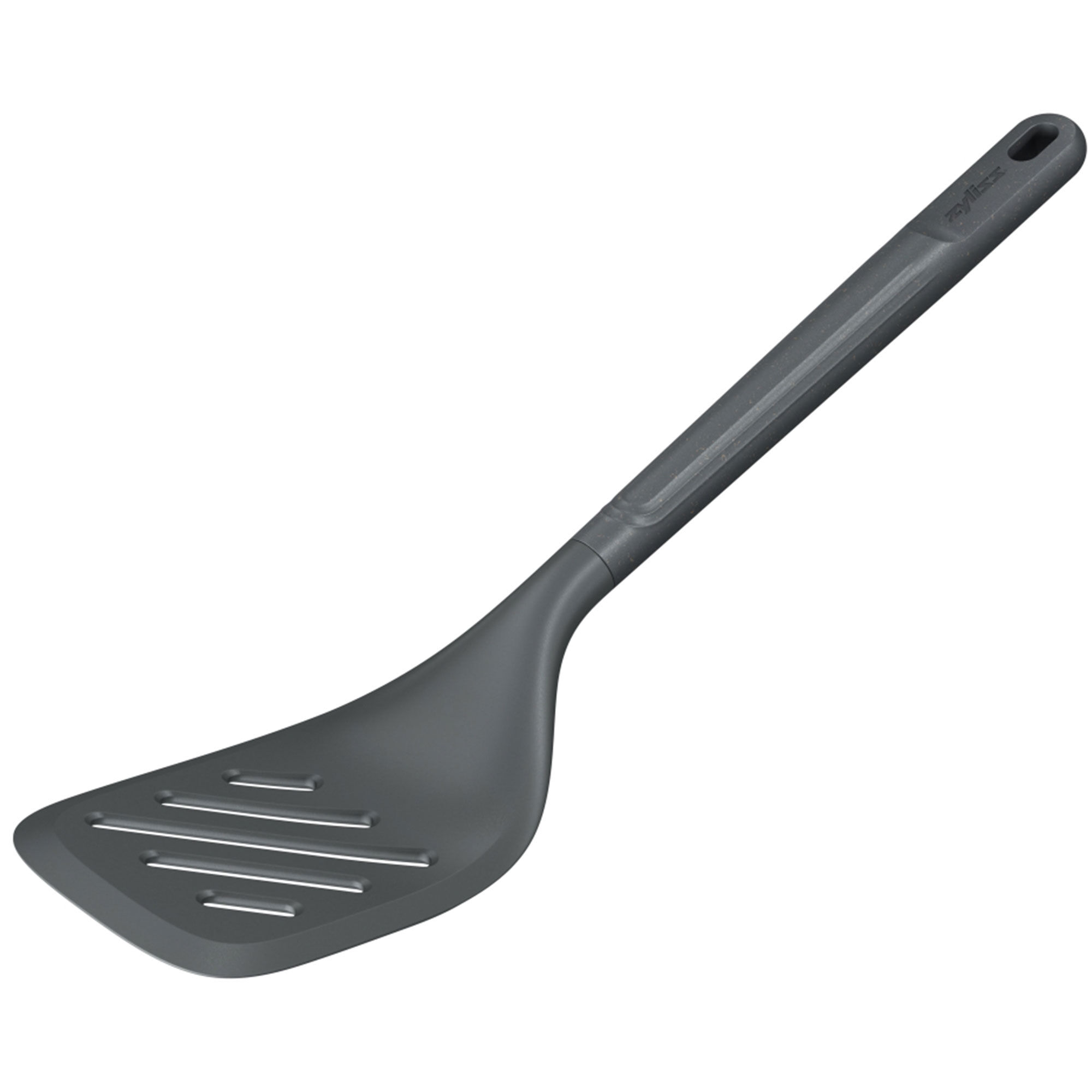 Zyliss E980234, kokespade, svart, nylon, plast, plast, svart, hengende hull