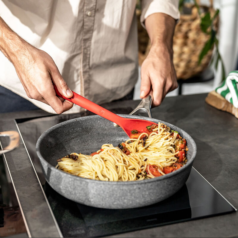 Salina paistinpannu 20 cm, alumiini