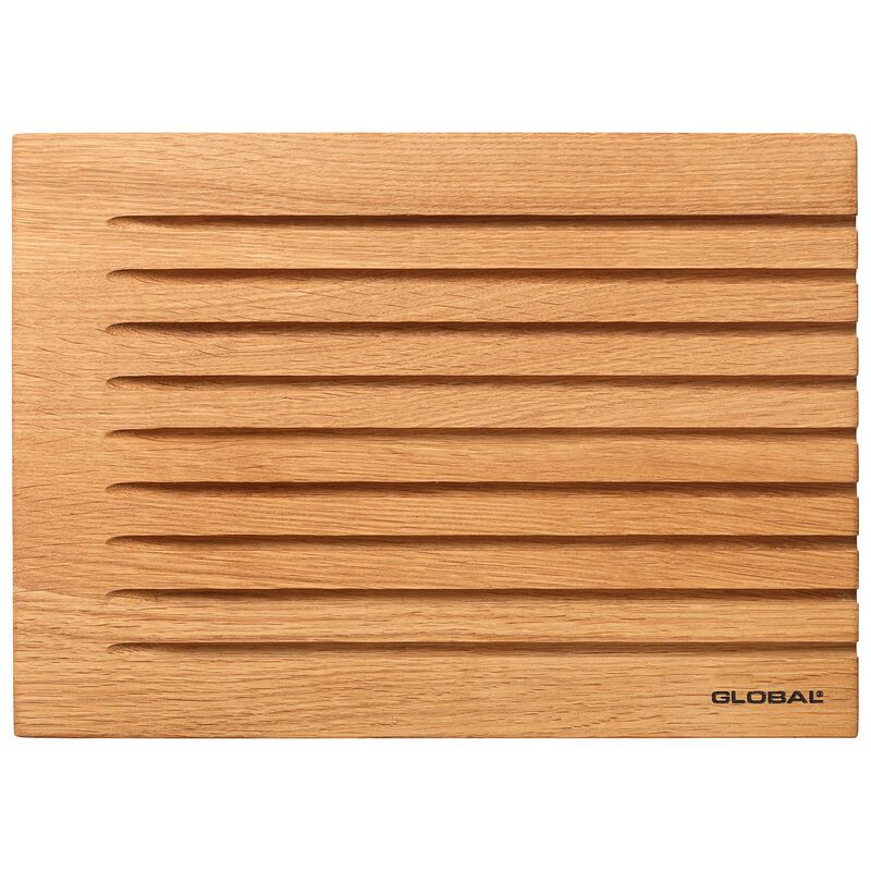 Leikkuulauta tammea, 35 x 25 cm