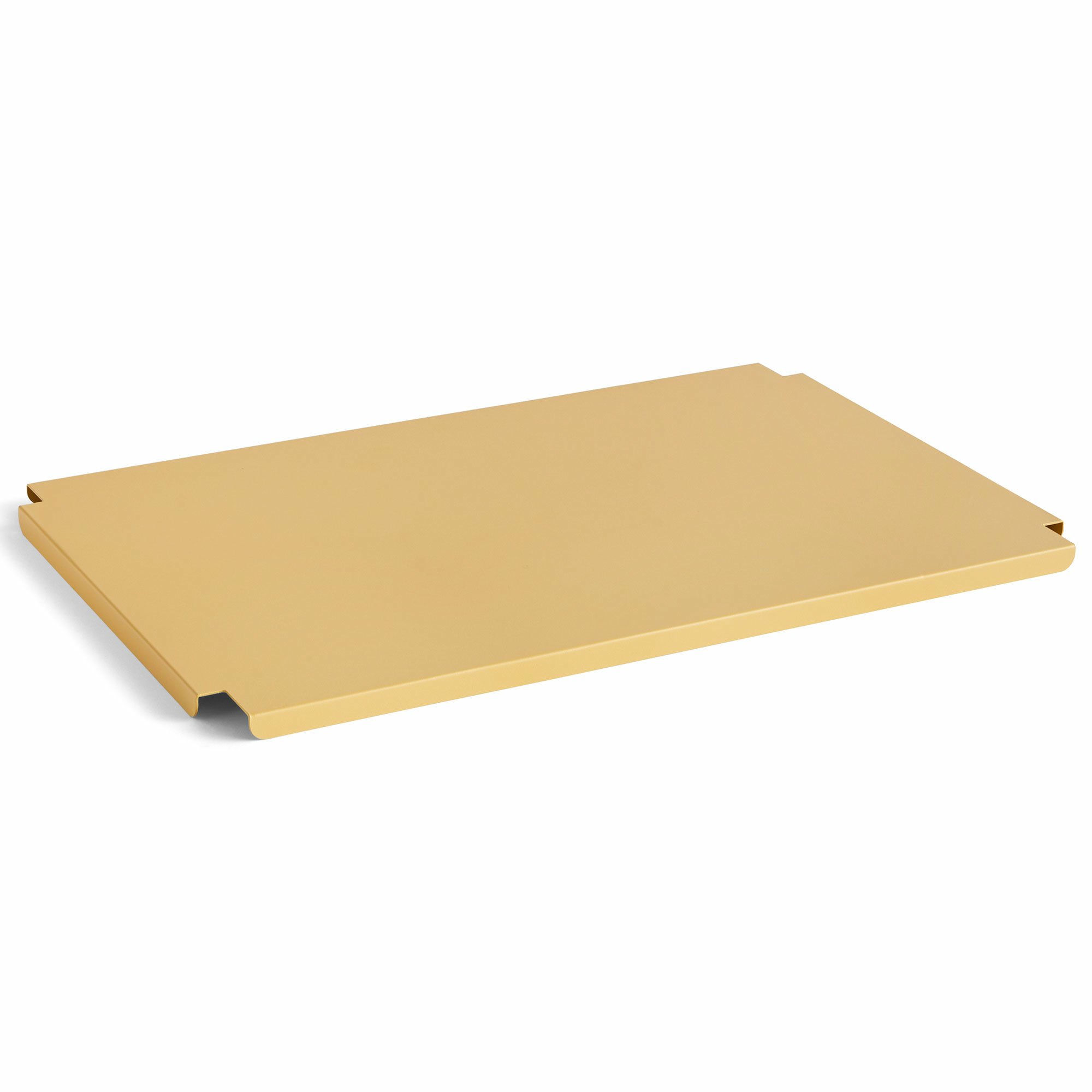Alternativ bild 1 för HAY Colour Crate lock large, golden yellow