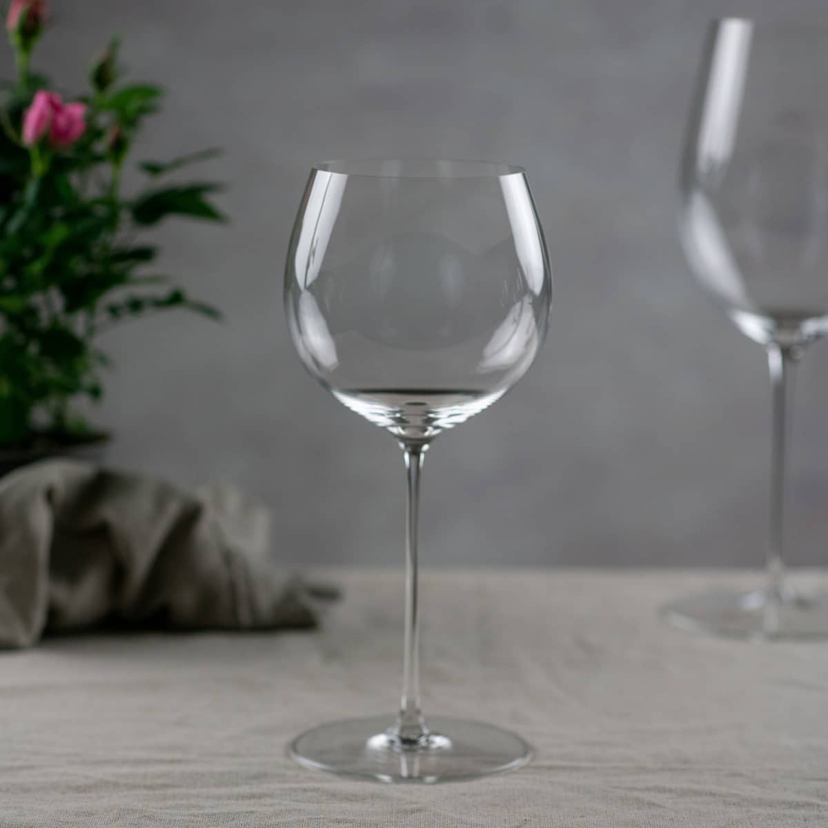 Superleggero Chardonnay vinglas 1-pack