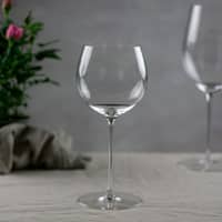 Superleggero Chardonnay vinglas 1-pack