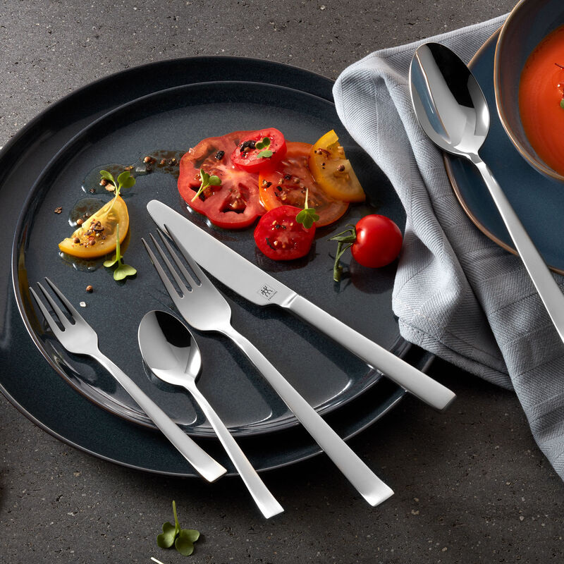 Cult bestickset 68 delar, rostfritt stål