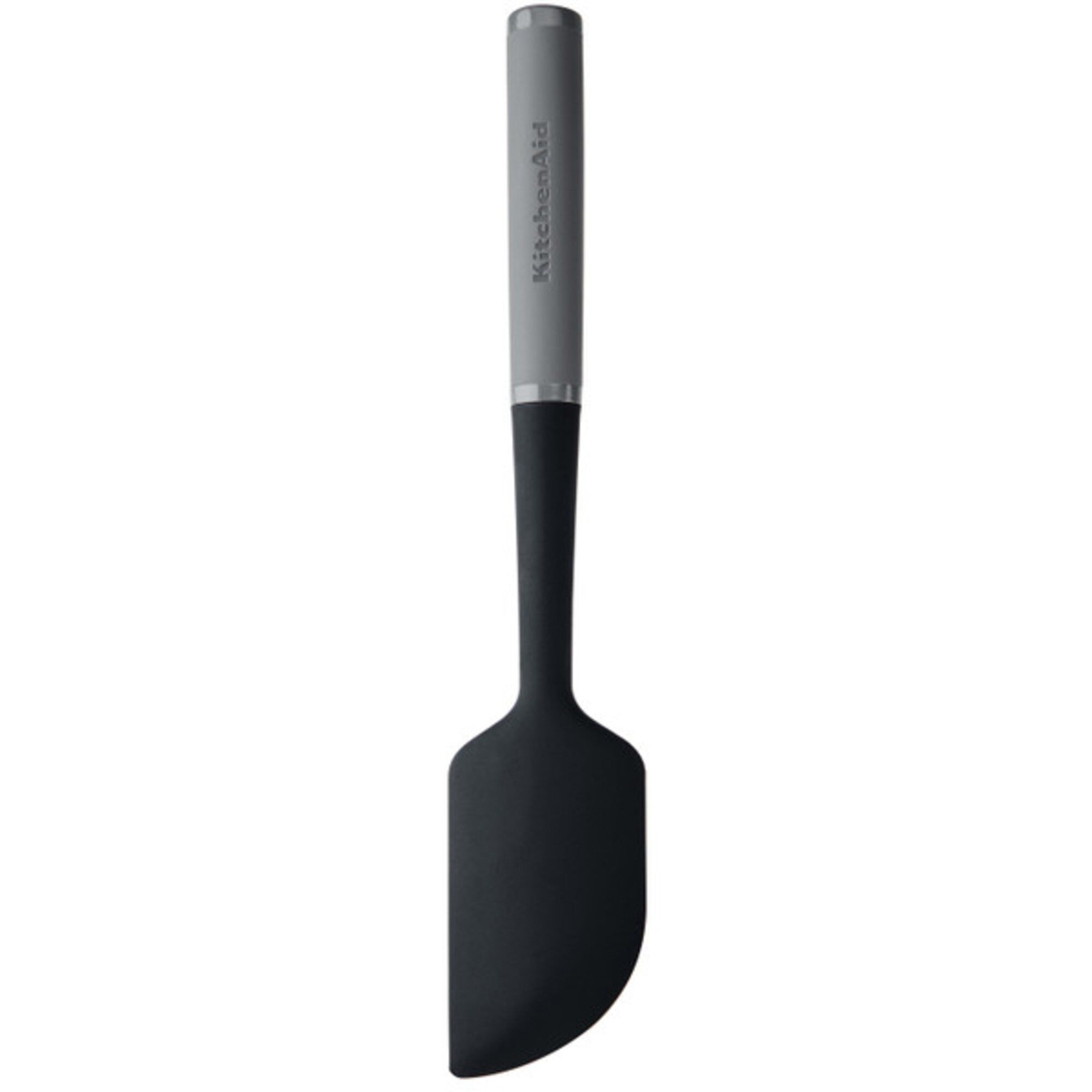 Slikkepott, charcoal grey