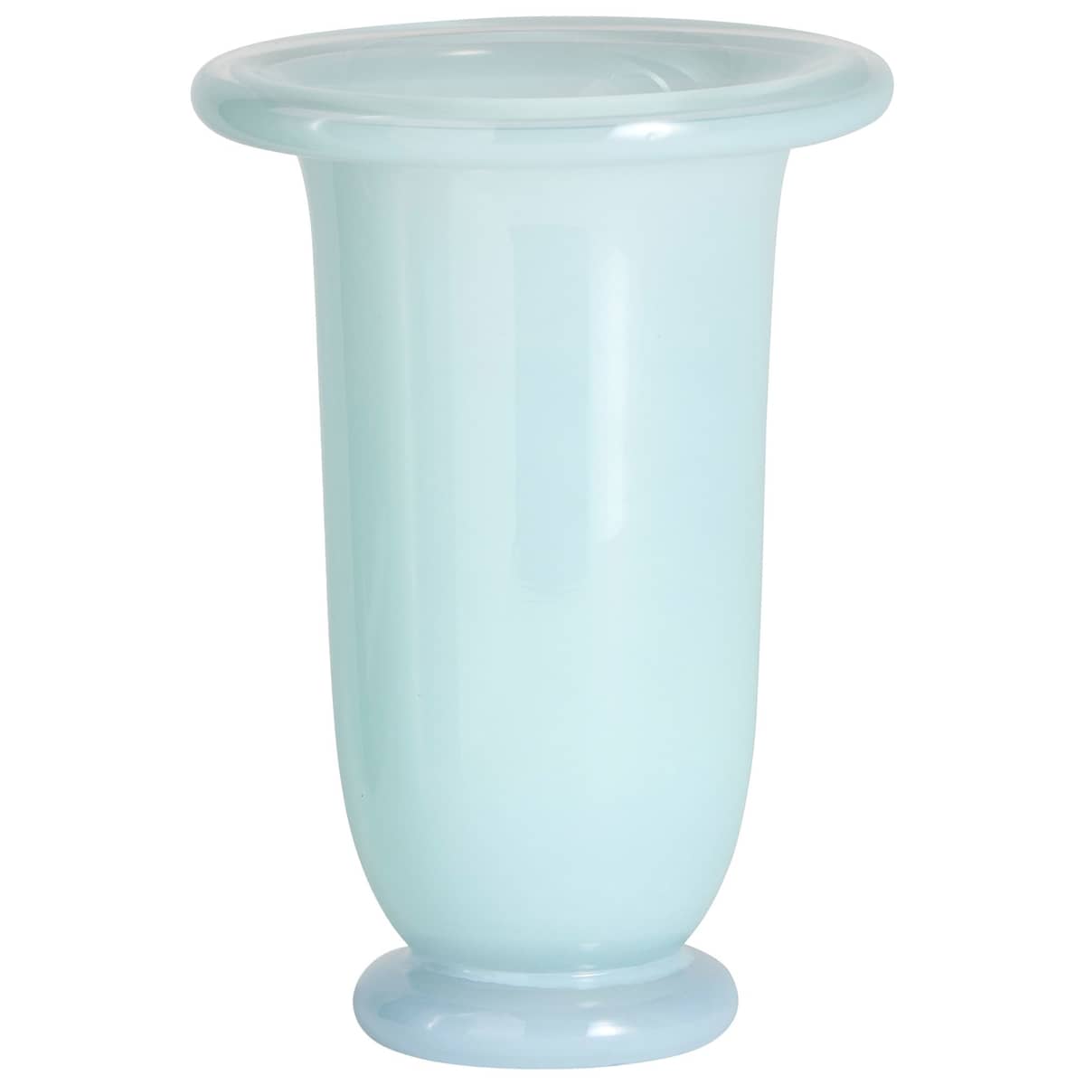 Empire (medium) vas, ice blue