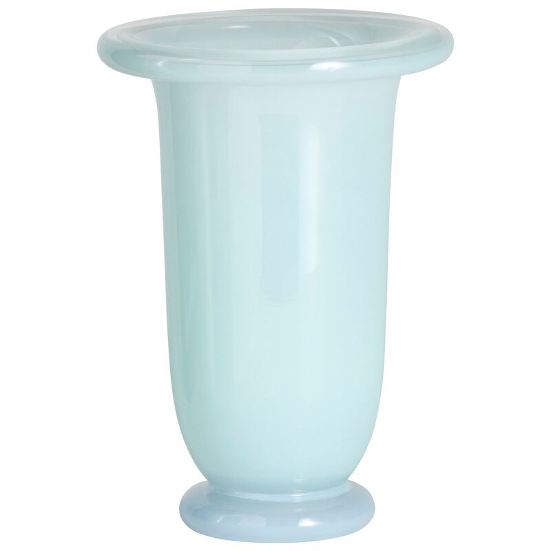 Empire (medium) maljakko, ice blue