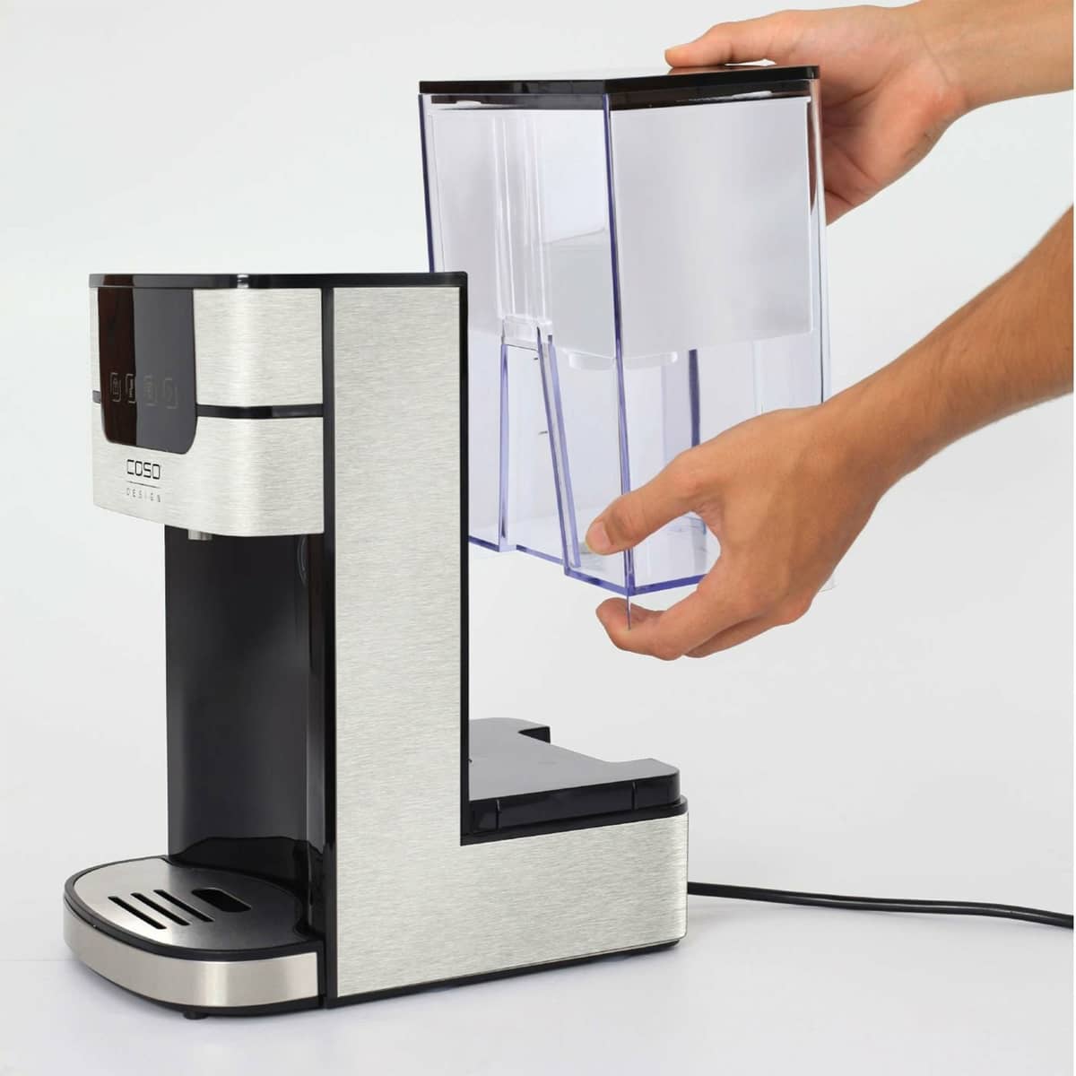 Kuumavesiannostelija Perfect Cup 1000 Pro