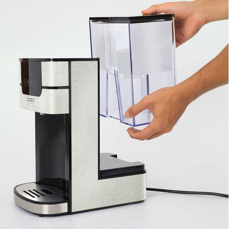 Varmvattendispenser Perfect Cup 1000 Pro