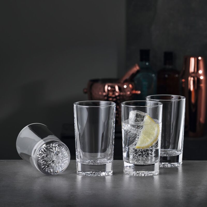 Lounge 2.0 soft drink glass 24.7 cl, 4-pack