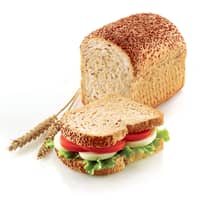 Leipämuotti  