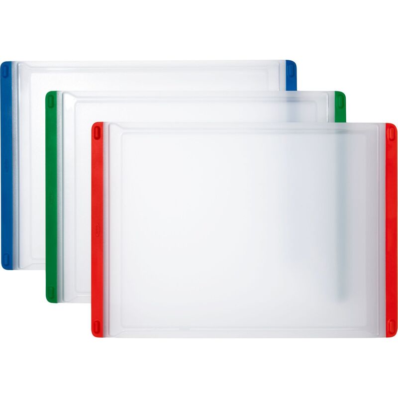 Skjærebrettsett 3 stk.