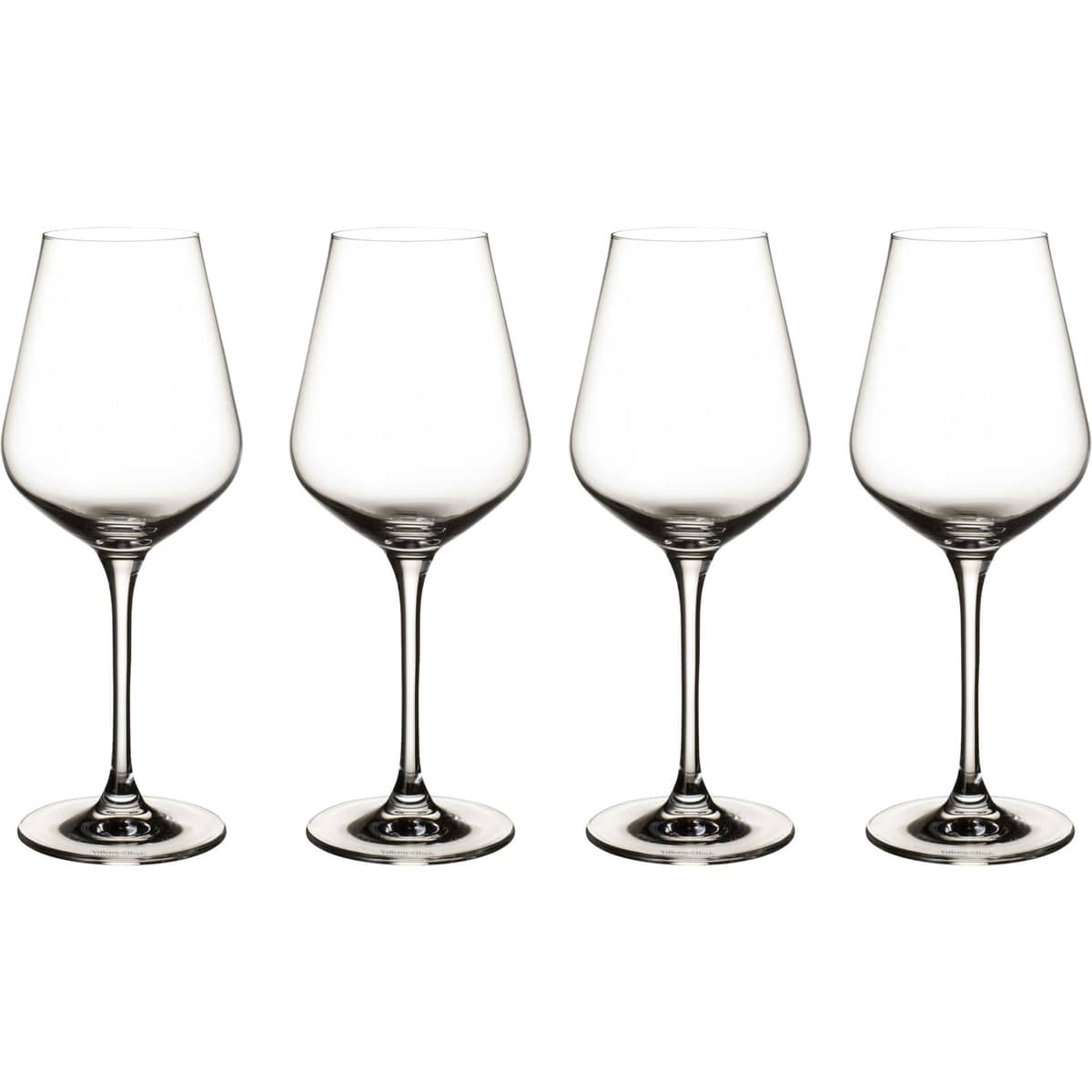 La Divina Hvidvinsglas 4-pak