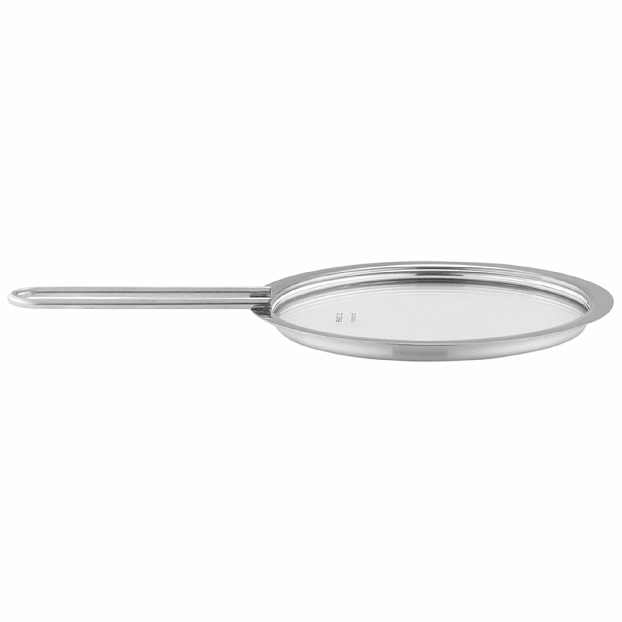 Glaslåg É13 cm