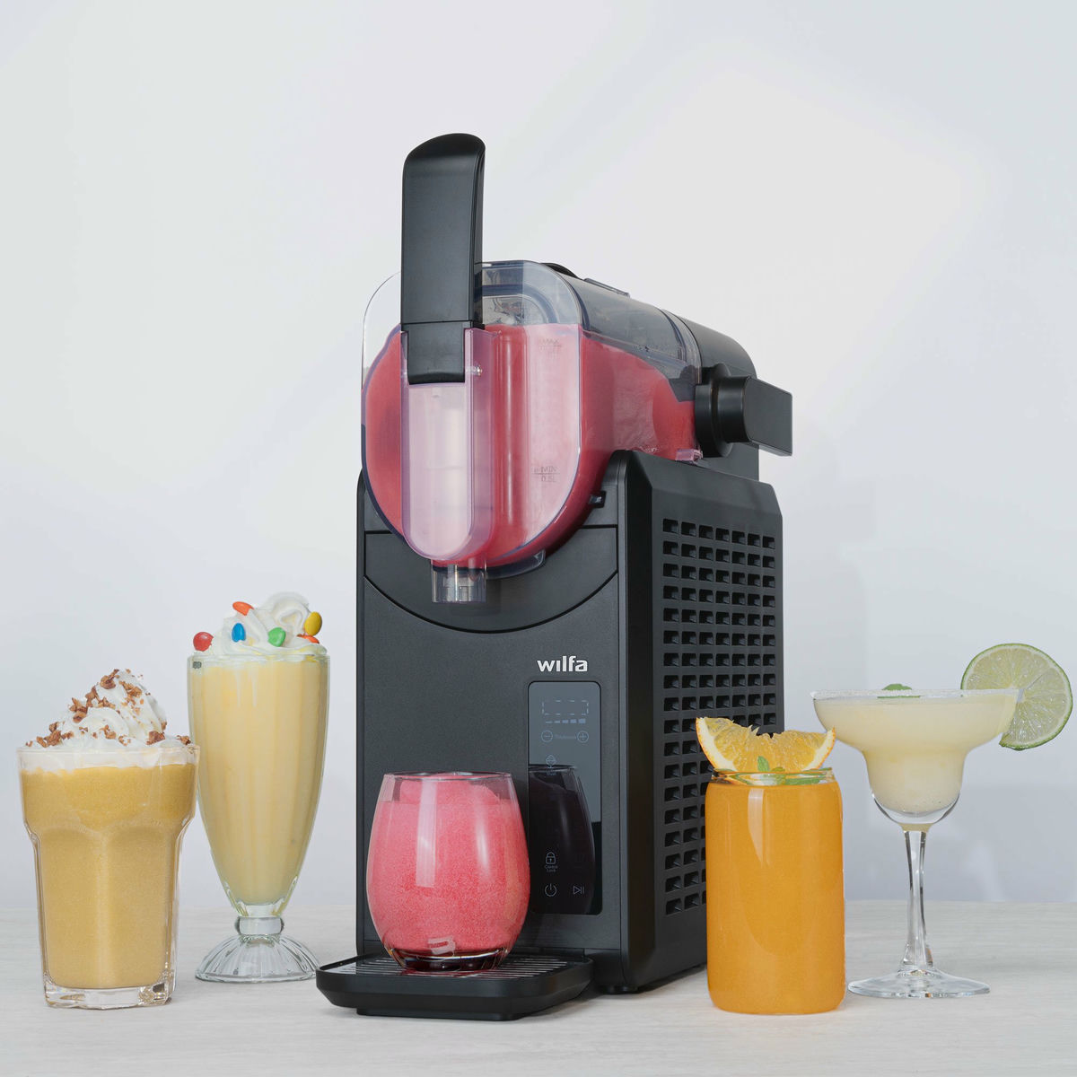 Slushmaskine