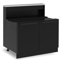 Broil King Mok Alakaappi 5 Polttimella Baron