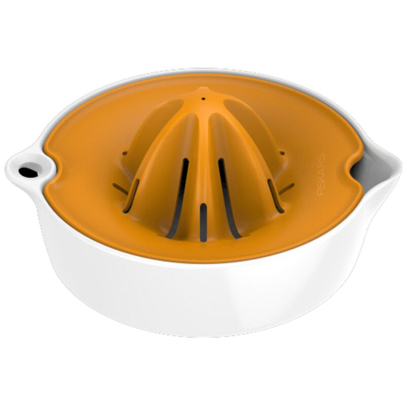 Functional Form Frugtpresser