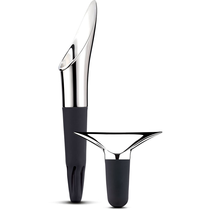 Wine & Bar Vinsett med to deler