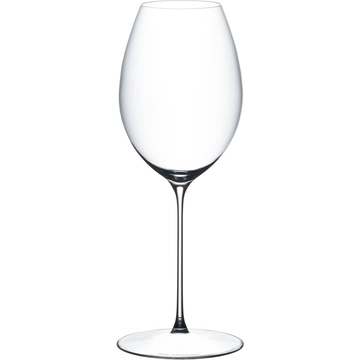 Superleggero Harmitage/Syrah vinglass 1-pakning