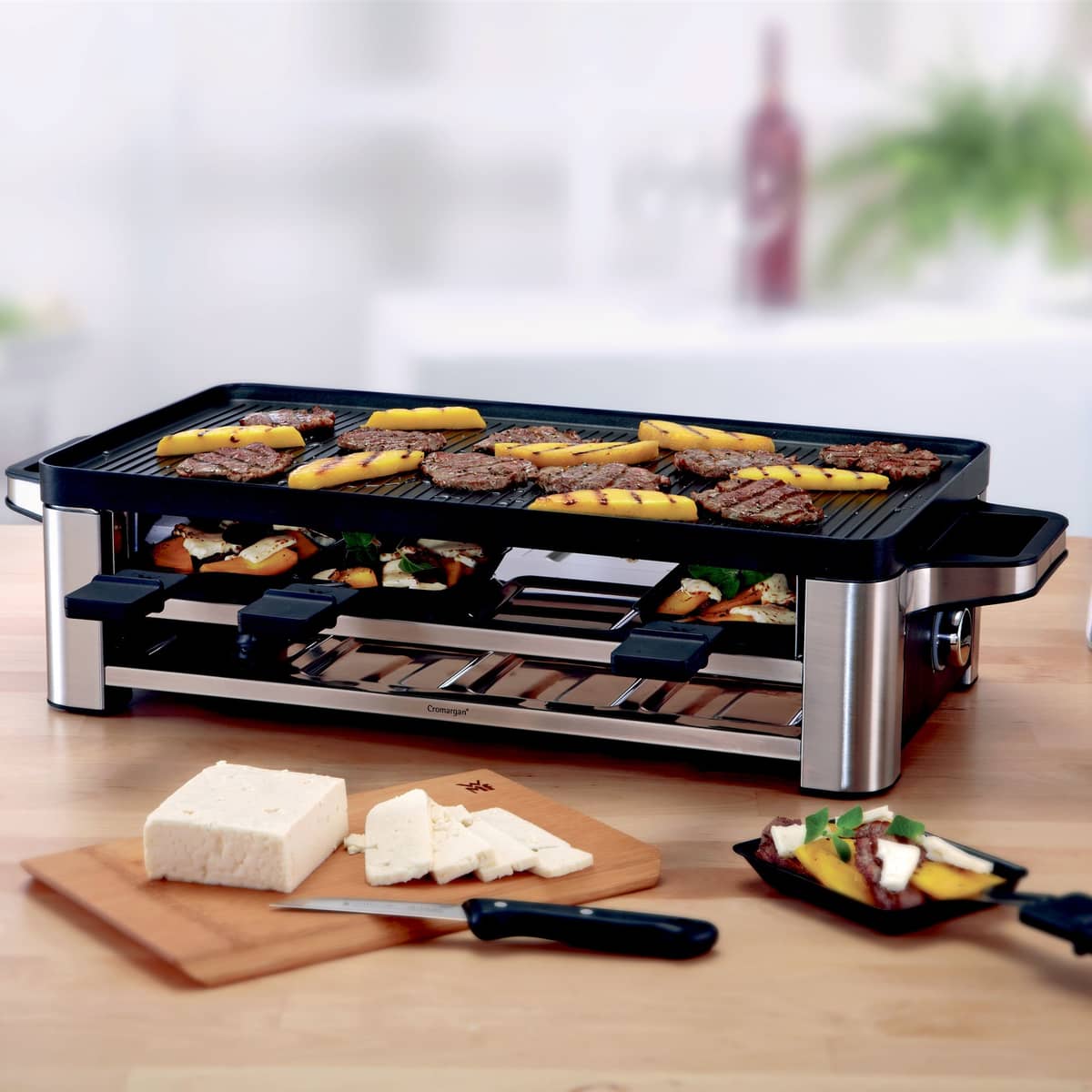 Lono Raclette