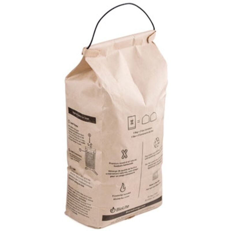 Campstove 2+ Bio Fuel pellets 1 kg