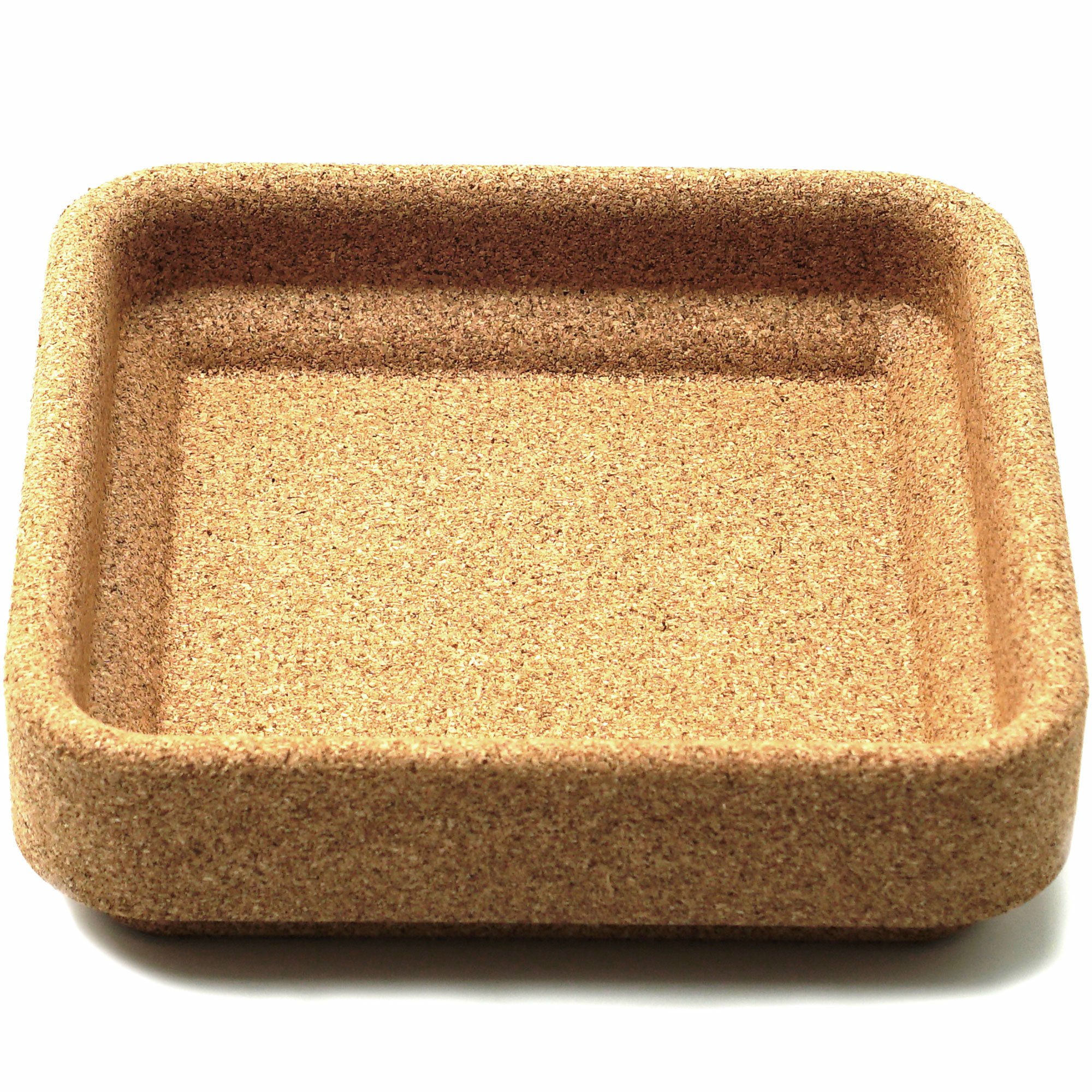 Korkskål til Fyran, naturell, 5 cm