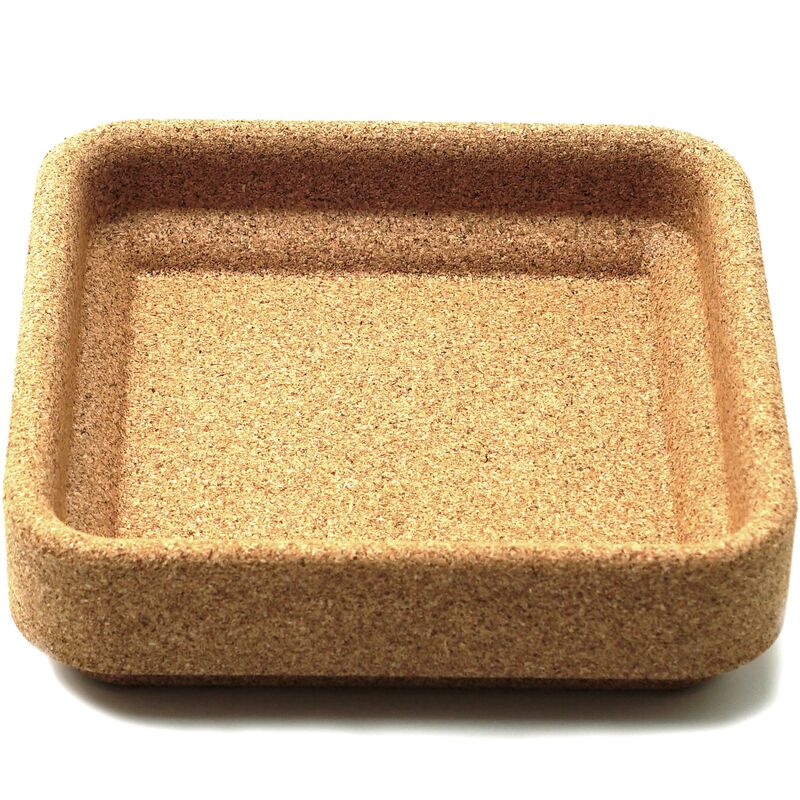 Korkskål til Fyran, 5 cm, naturel