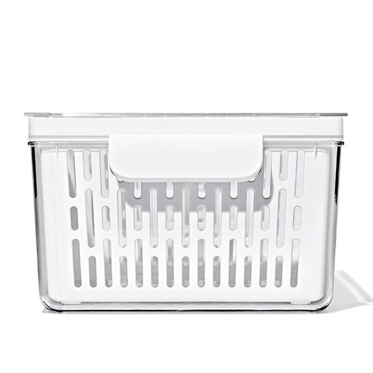 OXO Produce Saver grønnsaksbeholder (medium)