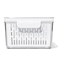 OXO Produce Saver grønnsaksbeholder (medium)