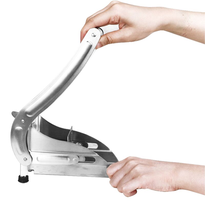 Pommes frites skærer