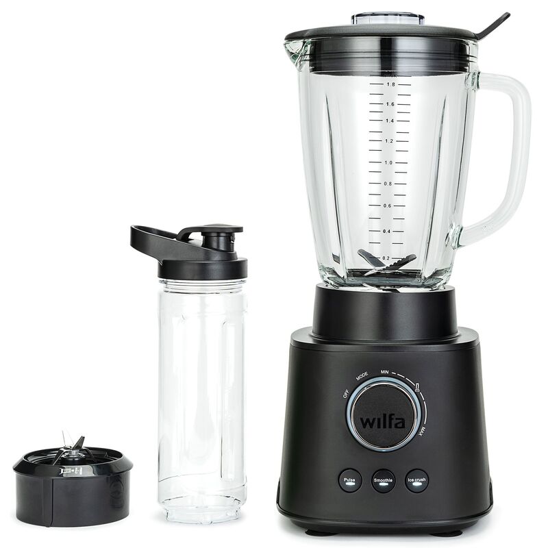 RBLP-1800B Essential 1800 Auto blender 1,8 liter