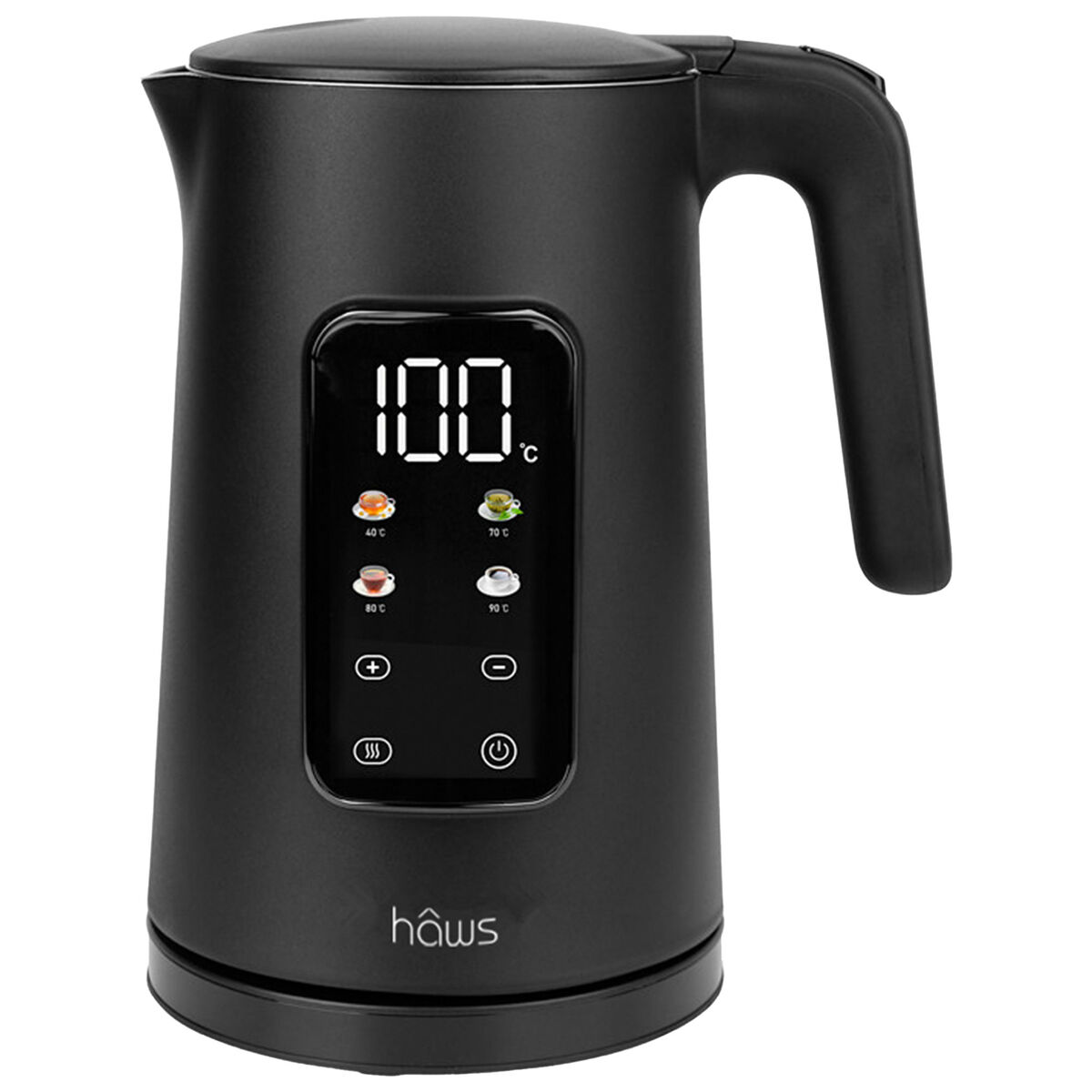 Hâws Color LED Elkedel 2200 W