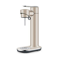 SCA800ALM InFizz Fusion kolsyremaskin, almond nougat