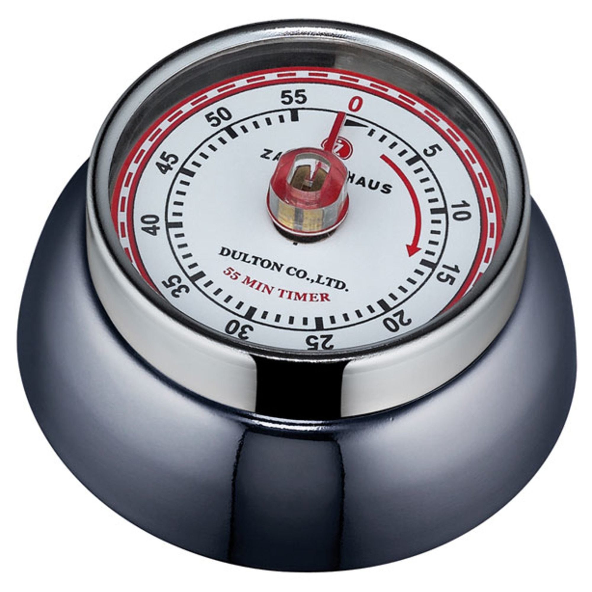 Timer Grafit