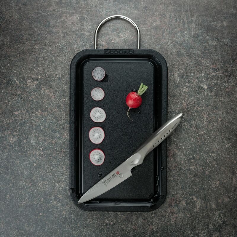 SAI-S02 Skalkniv 10 cm