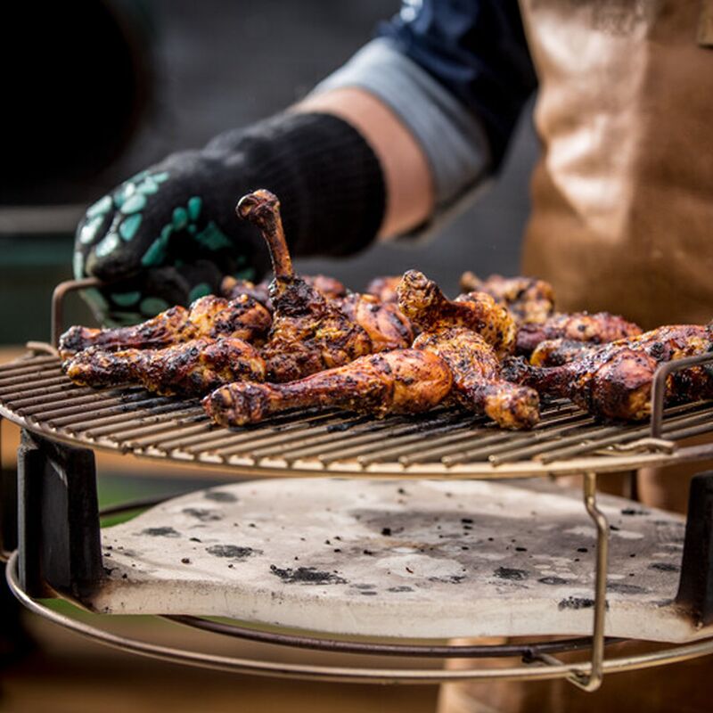 ConvEGGtor-kori Large-grilliin