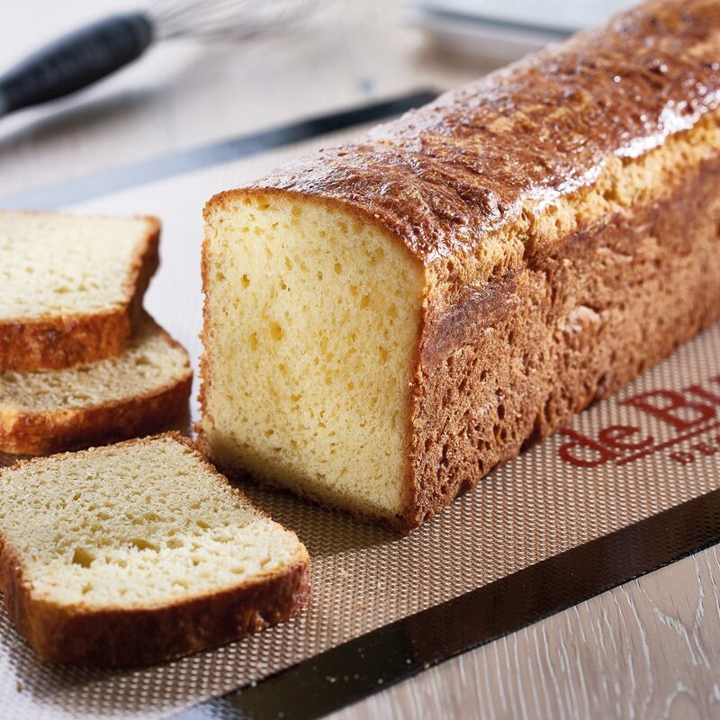 Geoform taitettava leivontavuoka, pieni