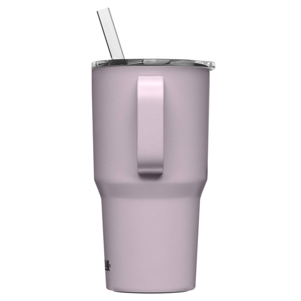 Straw Mug termokrus 0.71 liter, purple sky