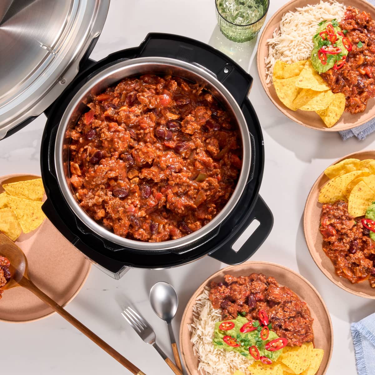 Pot Multicooker 5,7 liter