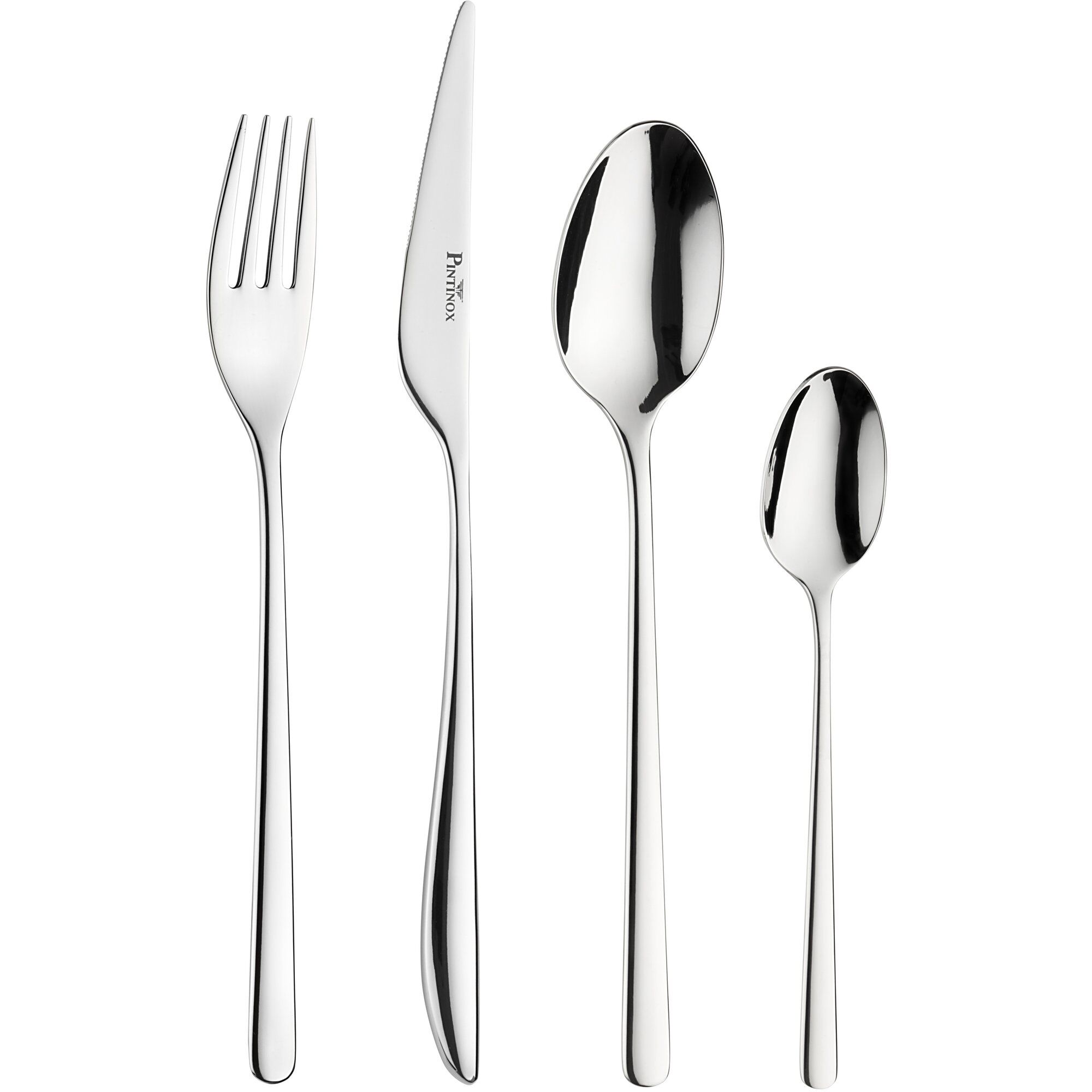 Pintinox - Bestikksett 24 deler florence inox