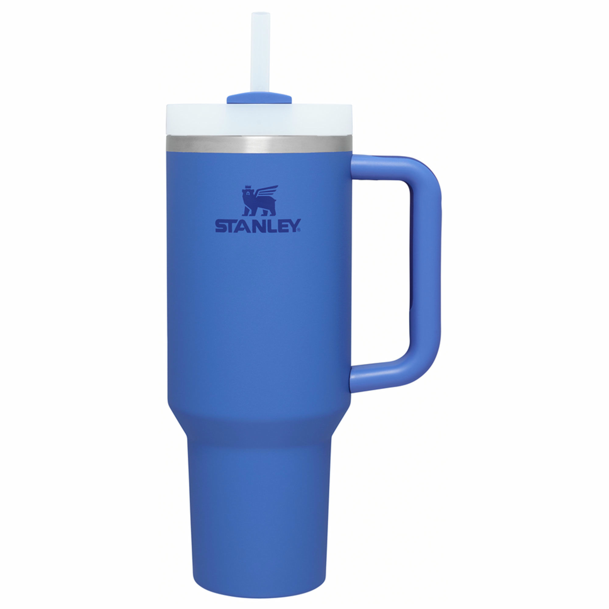 Stanley Quencher H2.0 Flowstateâ¢ Tumbler 1,18 L, iris